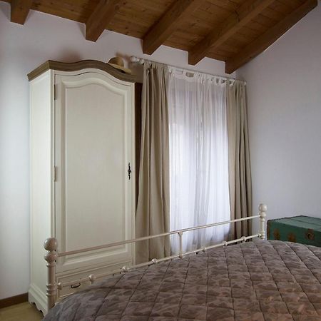Vila Casa Eulalia Borso del Grappa Exteriér fotografie