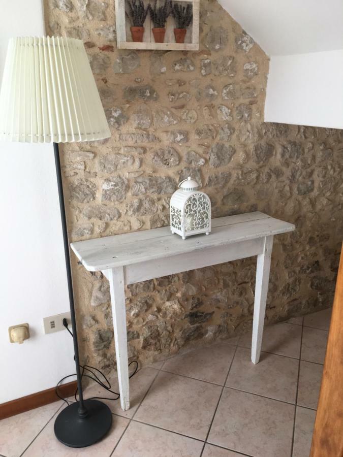 Vila Casa Eulalia Borso del Grappa Exteriér fotografie